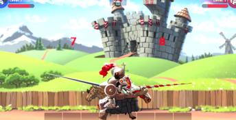 Shake Spears! Playstation 3 Screenshot