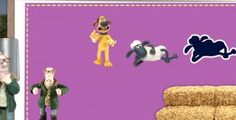 Shaun the Sheep Playstation 3 Screenshot