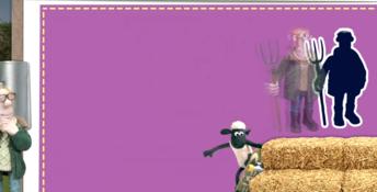 Shaun the Sheep Playstation 3 Screenshot