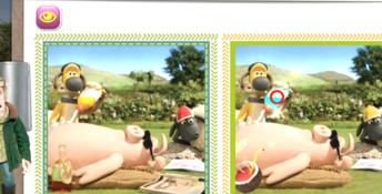 Shaun the Sheep Playstation 3 Screenshot