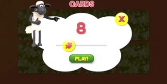 Shaun the Sheep Playstation 3 Screenshot