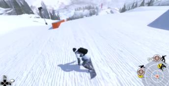 Shaun White Snowboarding Playstation 3 Screenshot