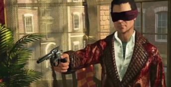Sherlock Holmes Crimes and Punishments Playstation 3 Screenshot