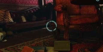 Sherlock Holmes Crimes and Punishments Playstation 3 Screenshot