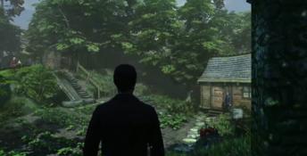 Sherlock Holmes Crimes and Punishments Playstation 3 Screenshot
