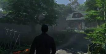 Sherlock Holmes Crimes and Punishments Playstation 3 Screenshot