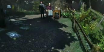 Sherlock Holmes Crimes and Punishments Playstation 3 Screenshot