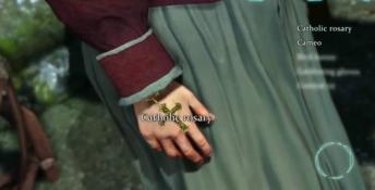 Sherlock Holmes Crimes and Punishments Playstation 3 Screenshot