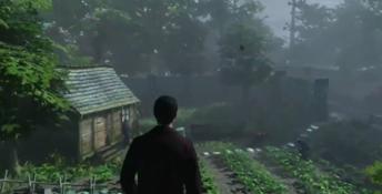 Sherlock Holmes Crimes and Punishments Playstation 3 Screenshot