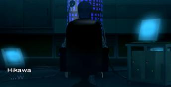 Shin Megami Tensei: Nocturne Playstation 3 Screenshot