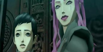 Shin Megami Tensei Digital Devil Saga Playstation 3 Screenshot