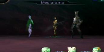 Shin Megami Tensei Digital Devil Saga Playstation 3 Screenshot