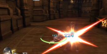 Shining Resonance Playstation 3 Screenshot