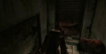 Silent Hill HD Collection Playstation 3 Screenshot