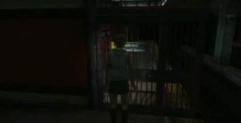 Silent Hill HD Collection
