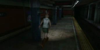 Silent Hill HD Collection Playstation 3 Screenshot