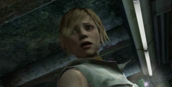 Silent Hill HD Collection Playstation 3 Screenshot