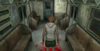 Silent Hill HD Collection Playstation 3 Screenshot