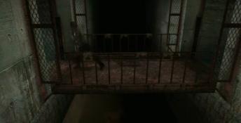 Silent Hill HD Collection Playstation 3 Screenshot