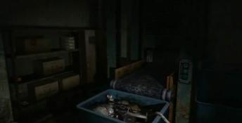 Silent Hill HD Collection