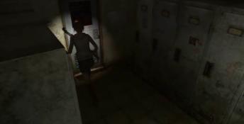 Silent Hill HD Collection Playstation 3 Screenshot