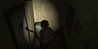 Silent Hill HD Collection Playstation 3 Screenshot