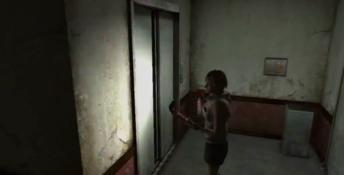 Silent Hill HD Collection Playstation 3 Screenshot