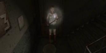 Silent Hill HD Collection Playstation 3 Screenshot