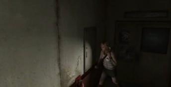 Silent Hill HD Collection Playstation 3 Screenshot