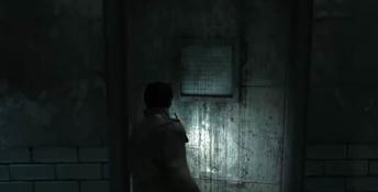 Silent Hill Homecoming Playstation 3 Screenshot