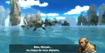 Sine Mora Playstation 3 Screenshot