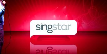 Singstar Playstation 3 Screenshot