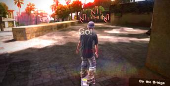 Skate 2 Playstation 3 Screenshot