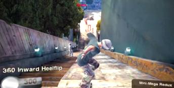 Skate 2 Playstation 3 Screenshot