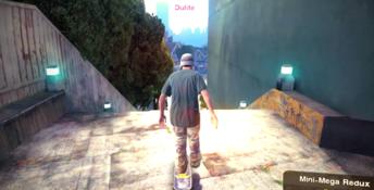 Skate 2 Playstation 3 Screenshot