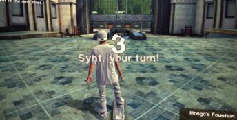 Skate 2 Playstation 3 Screenshot