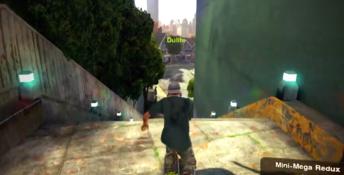 Skate 2 Playstation 3 Screenshot