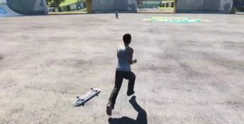 Skate 3 Playstation 3 Screenshot