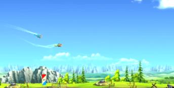 Sky Fighter Playstation 3 Screenshot