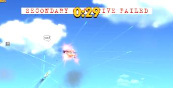 Sky Fighter