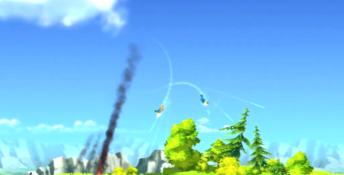 Sky Fighter Playstation 3 Screenshot