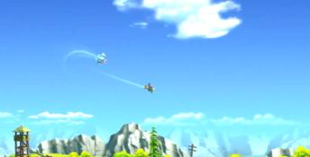 Sky Fighter Playstation 3 Screenshot