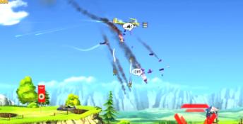 Sky Fighter Playstation 3 Screenshot