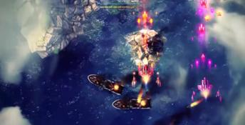 Sky Force Anniversary Playstation 3 Screenshot