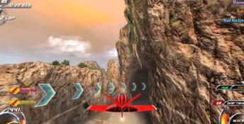 SkyDrift Playstation 3 Screenshot