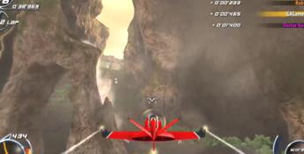 SkyDrift