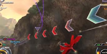 SkyDrift