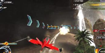 SkyDrift