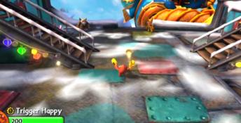 Skylanders Giants Playstation 3 Screenshot