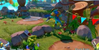 Skylanders: Trap Team
